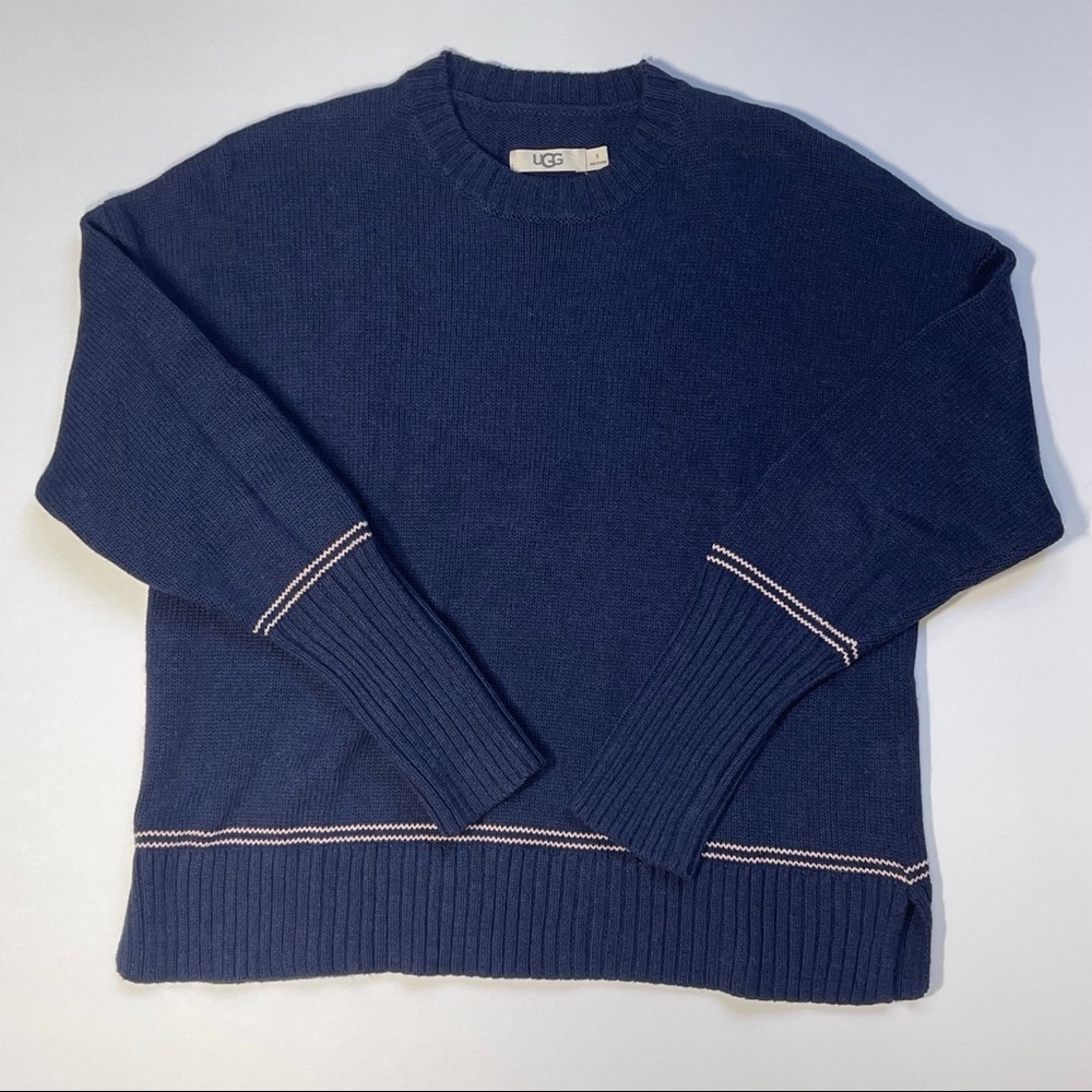 UGG 100% Cotton Sweater